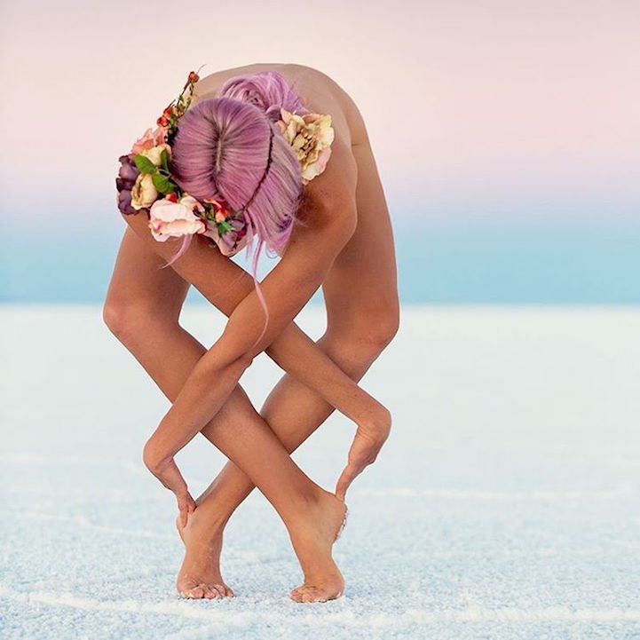 Getting Started with Yoga