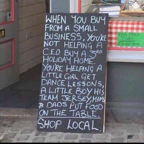 Shop Locally Made in Vancouver
